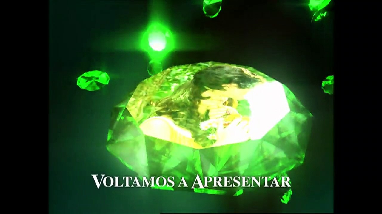 Esmeralda - Capítulo 19