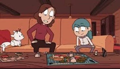 Hilda Season 2 Episode 4 : Online Full Stream