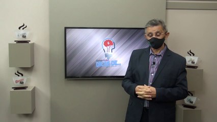 Programa Dicas De... - 16/11/2020 - Dr. Francisco Leitte