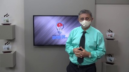 Programa Dicas De... - 18/11/2020 - Dr. Francisco Leite