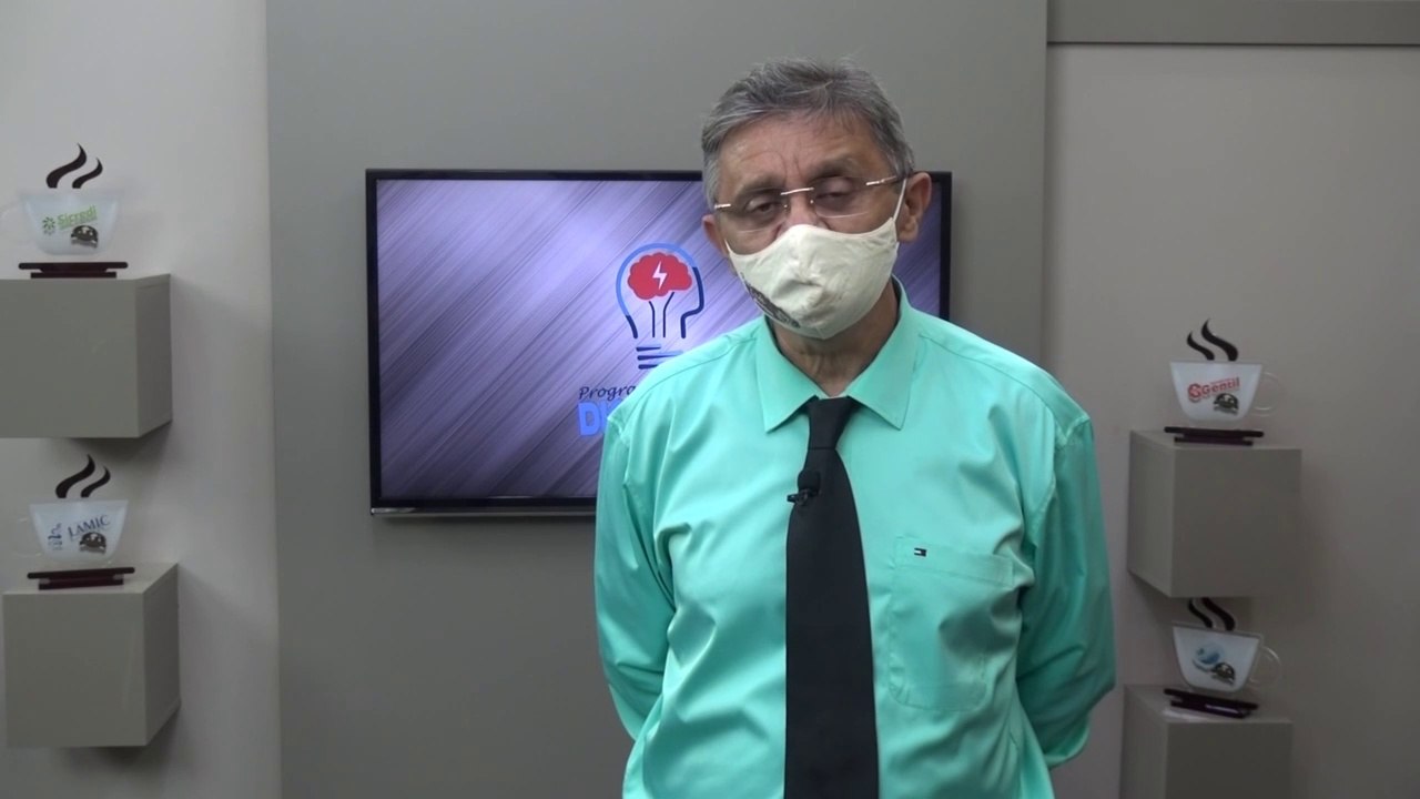 Programa Dicas De... - 19/11/2020 - Dr. Francisco Leitte