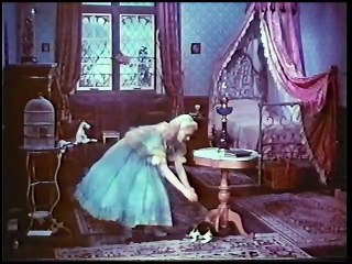 Alice in Wonderland (1949/1951) Phantomwise Reconstruction 1.1 1/3