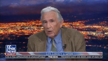 Mark Levin Discusses Leftist Ideas Learned In The University