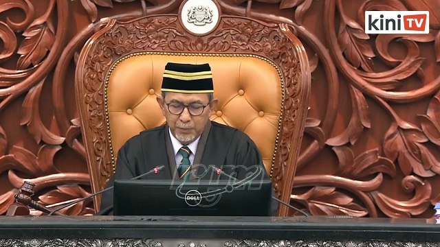 6-0_ Belanjawan Kementerian Pertanian lulus melalui undian suara
