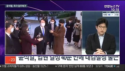 Video herunterladen: [뉴스포커스] 감찰위 이어 법원도 