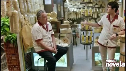 AMOR SEM IGUAL CAPÍTULO 118 COMPLETO  (01-12-20) sem intervalo