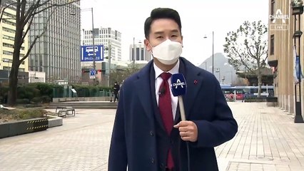 12월 2일 김진의 돌직구쇼 오프닝