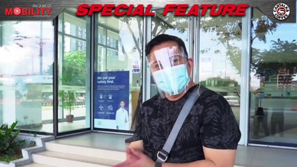 Inquirer Mobility - Subaru Special Feature