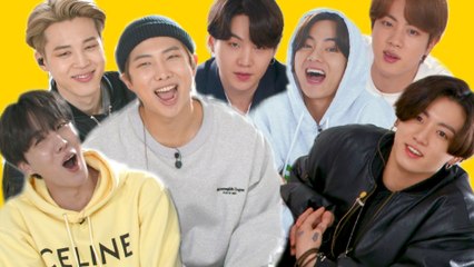 BTS Reacts to Their Favorite Fashion Trends | Drip Or Drop? | Cosmopolitan