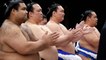 Sumo wrestlers eat up to 7,000 calories a day, yet they aren't unhealthy
