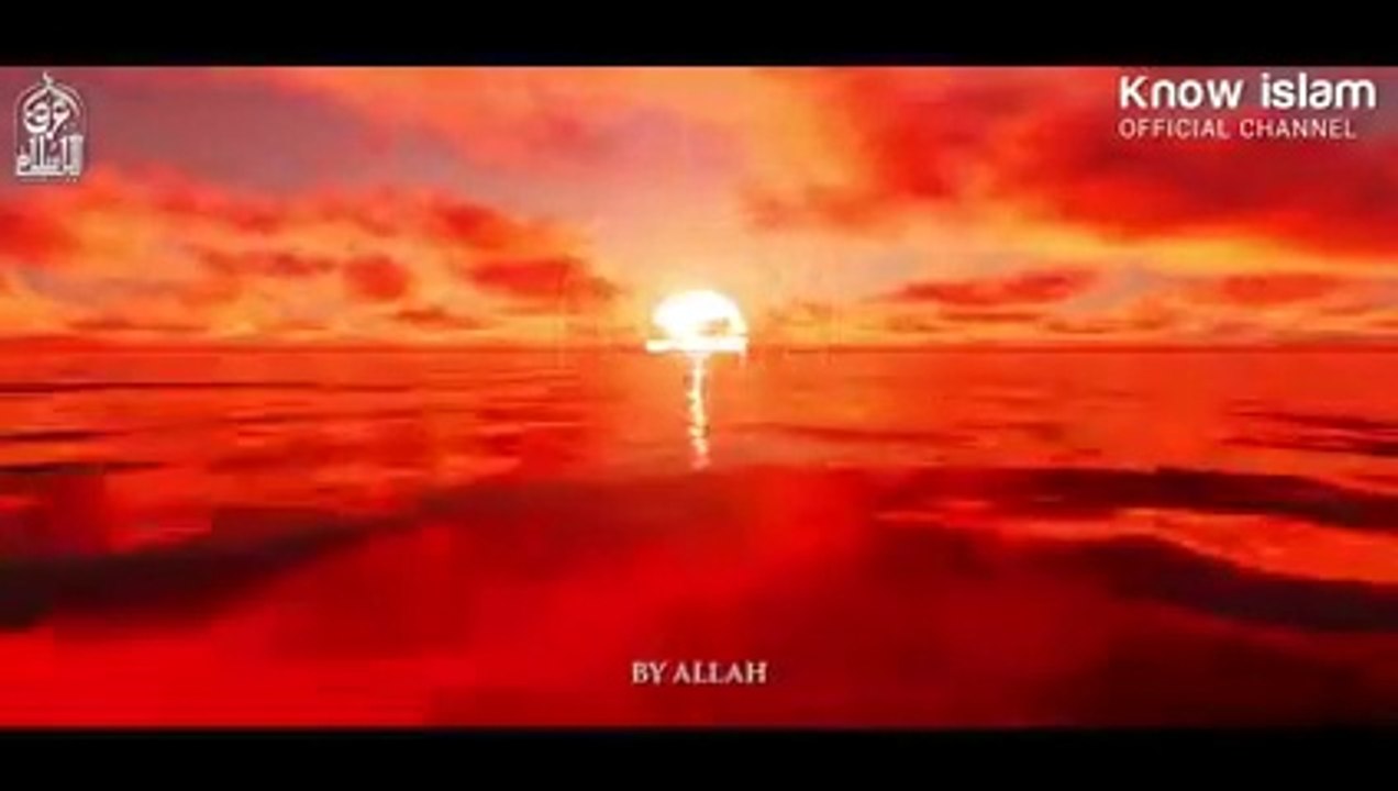 الشنقيطي يقول ( أقسم بالله العظيم ) طريقة دللت عليها الكثيرين وبشرو ( 240 X 426 )
