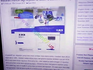 Solusi KeyBCA Lock, Disable, atau Rusak 🔑