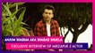 Anjum Sharma AKA Sharad Shukla Shares Mirzapur Season 2 Theories | Interview
