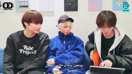 Arabic Sub - We came because we missed you