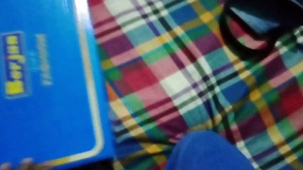 BORJAN shoes ...A decent brand in the shoe market