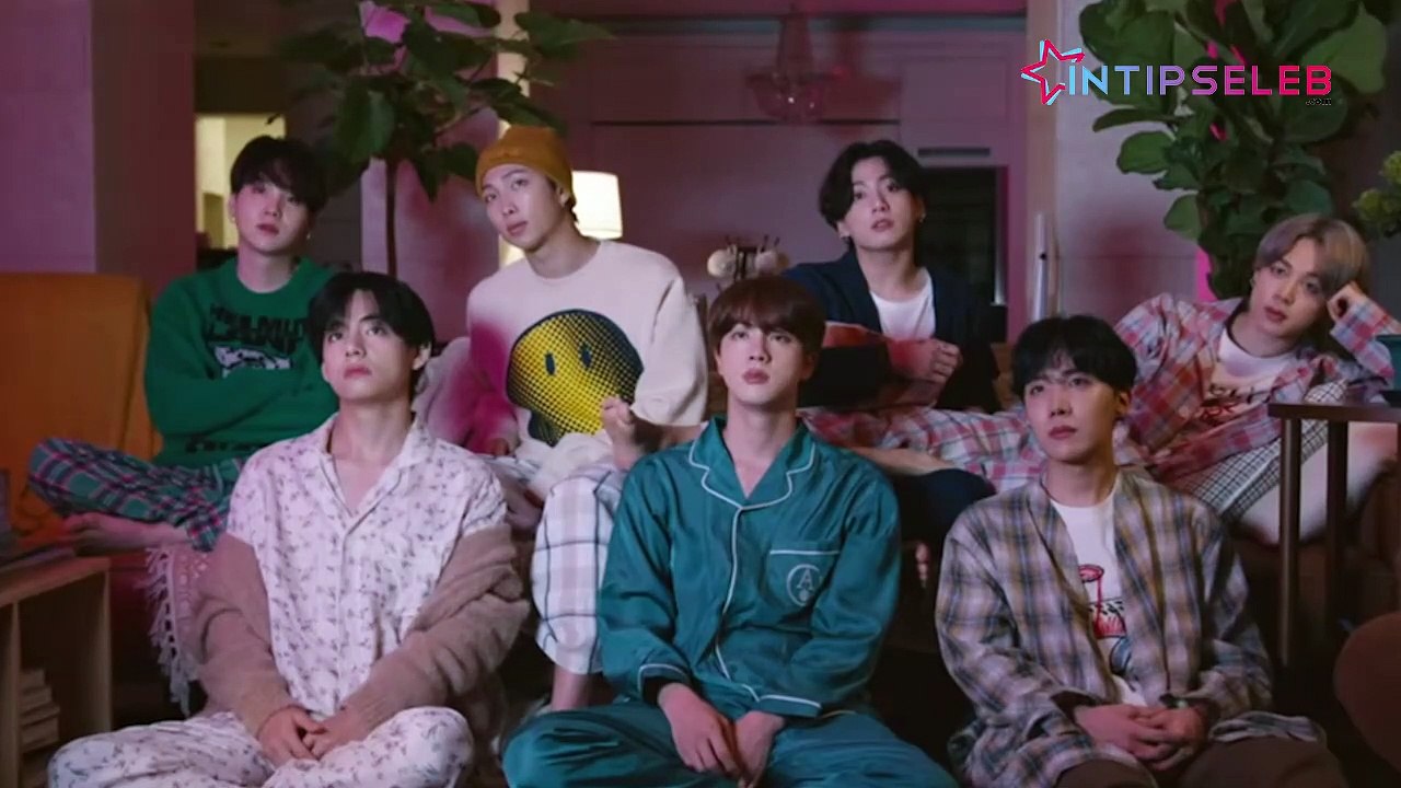 Fakta Life Goes On-BTS Puncaki Billboard Hot 100