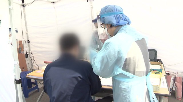 '하루 만에 20여 명 추가' 전북 방역 비상...전국 곳곳 '연쇄 감염' / YTN