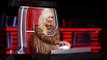 Gwen Stefani panicked, Blake Shelton criticism her giving up dream (leaving The