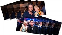 Today, Gwen Stefani officially returns engagement ring, and leaves Blake Shelton