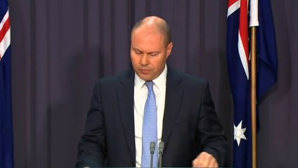 Australia technically out of recession, growing 3.3%