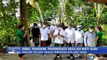 Mengenal Sertifikasi CHSE Bagi Pelaku Usaha sebagai Strategi Pemulihan Sektor Pariwisata Indonesia