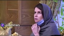 Iran detained prisoner due to Israeli partner - report