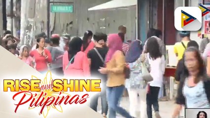 Zamboanga City, naka-high alert status