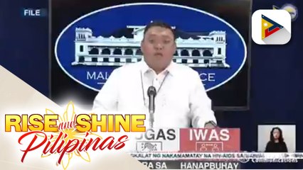 Palasyo, hinimok ang mga telco na pagandahin ang serbisyo