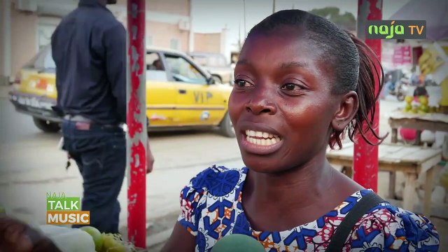 NAJA TALK MUSIC 03 _ TONTON BOUDOR, REPIGMENTATION