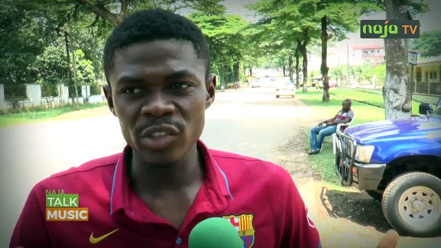 NAJA TALK MUSIC 04 _ ONE LOVE, LES BAMI