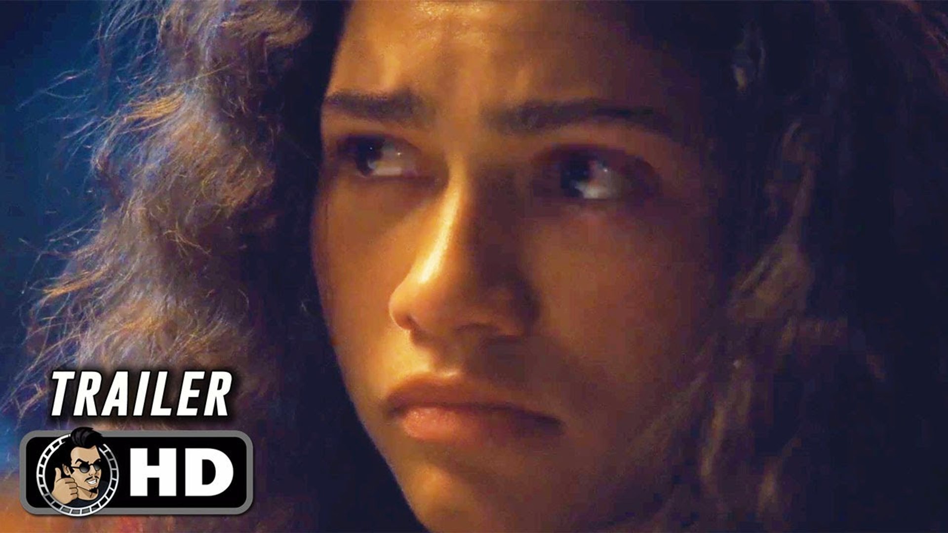 EUPHORIA Special Episode #1 Teaser Trailer (HD) Zendaya - video Dailymotion