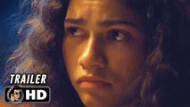 EUPHORIA Special Episode #1 Teaser Trailer (HD) Zendaya