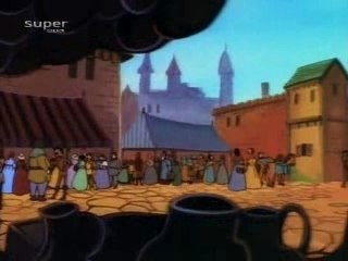 03 08 12 - Gumisie - Kto Się Śmieje Ostatni