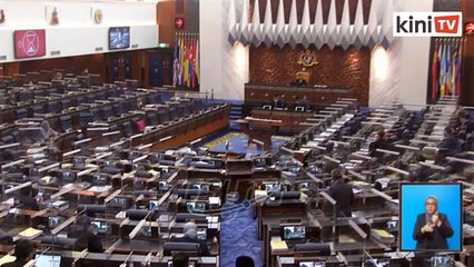 Saya tak dapat pastikan MP Puncak Borneo tunjuk jari tengah - Speaker