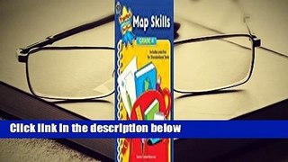 Full E-book  Map Skills Grade 4  For Kindle