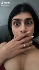 Best Arabic Tik Tok Girls Video 2020  #Egypt #Tunisia #Morocco #Algeria (93)