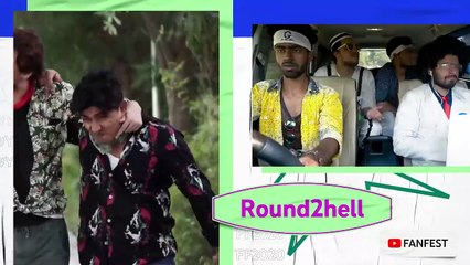 Round2hell _ YouTube FanFest India 2020