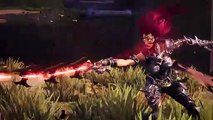 Darksiders III - Fury's Apocalypse Trailer