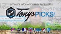 Florida Tennessee College Football Pick 12/5/2020