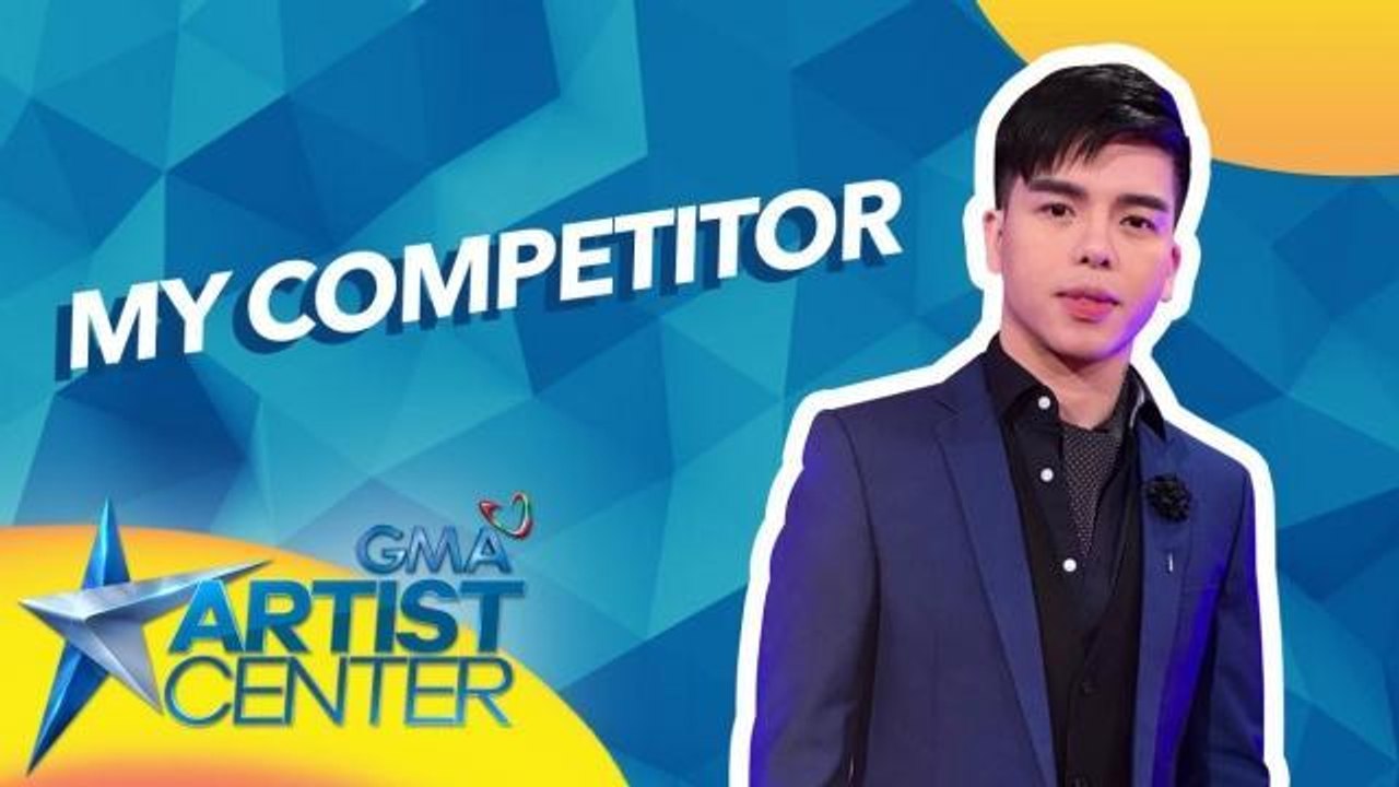 Hangout: Sino'ng clasher ang inakala ni Anthony Rosaldo na makakatalo sa kanya noon?