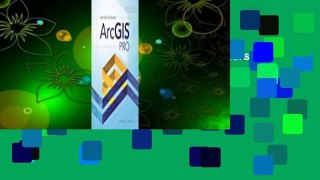 Getting to Know Arcgis Pro  Best Sellers Rank : #5