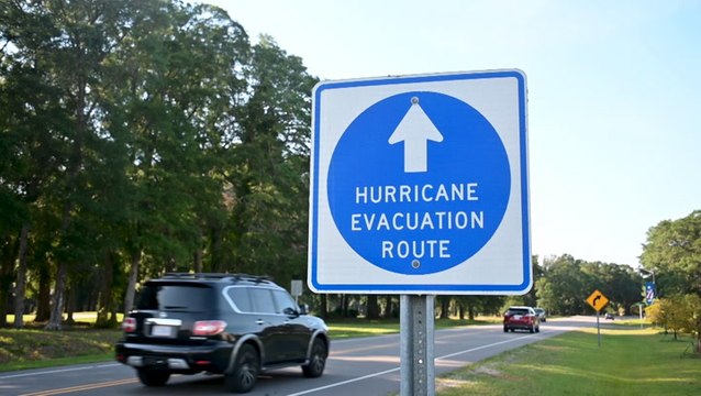 Tropical trouble brewing after hurricane season