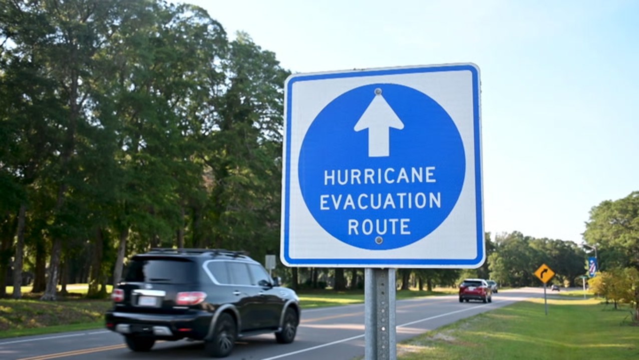 Tropical trouble brewing after hurricane season