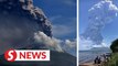Thousands evacuate after Ili Lewotolok eruption