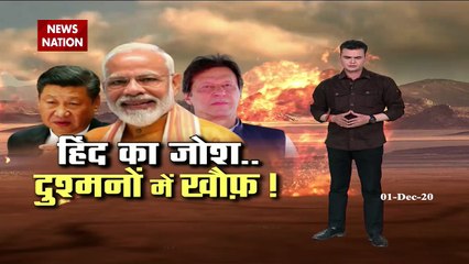 Khalnayak: चीन के नकली हथियार...खाक लड़ेगा वार!