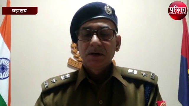 बहराइच में बहू ने सास पर पेट्रोल डालकर जिंदा जलाया, चीखें सुनकर पहुंचे लोग, हालत गंभीर