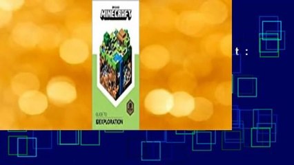 Full version  Minecraft: Guide to Exploration Complete