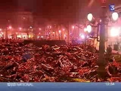 Jean-Pierre et le reste du monde