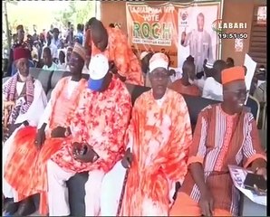 JT LABARI 15 NOVEMBRE 2020