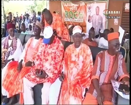 JT LABARI 15 NOVEMBRE 2020